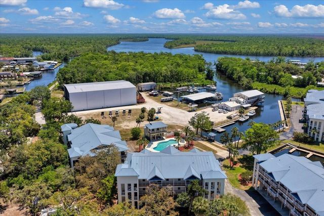 54 SE 910TH AVENUE 115, Suwannee, FL 32692