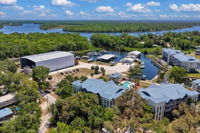 54 SE 910TH AVENUE 115, Suwannee, FL 32692
