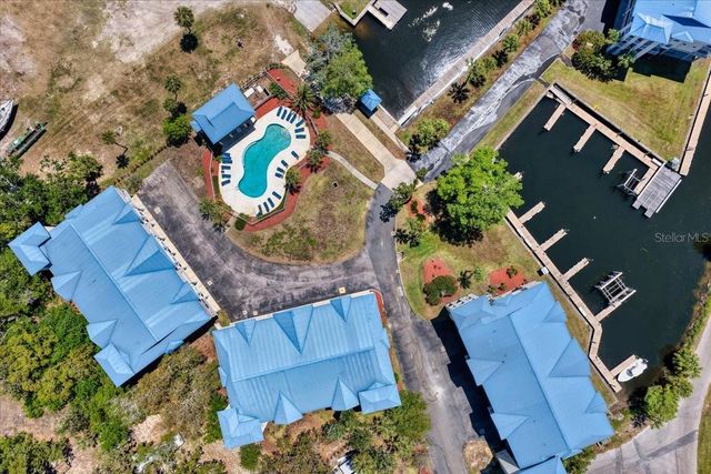 54 SE 910TH AVENUE 115, Suwannee, FL 32692