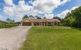 3325 50th AVE NE, Naples, FL 34120