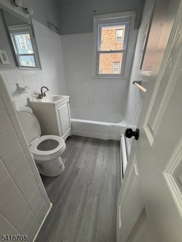 1599 Oliver St, Rahway City, NJ 07065