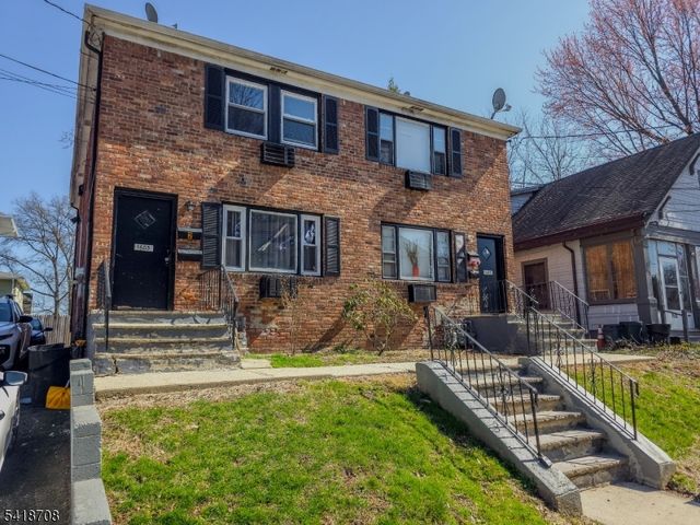 1599 Oliver St, Rahway City, NJ 07065