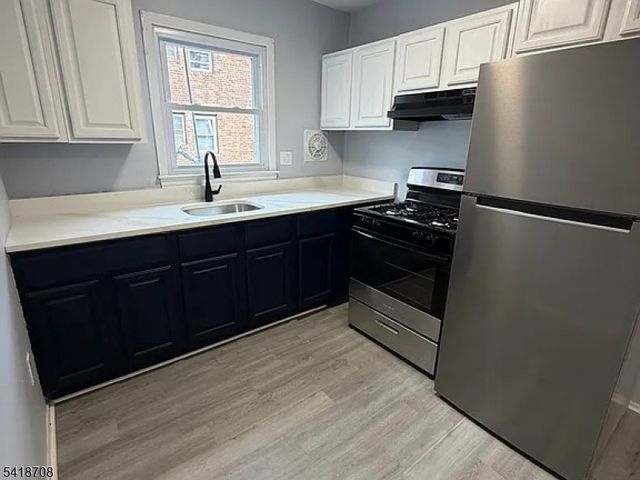 1599 Oliver St, Rahway City, NJ 07065