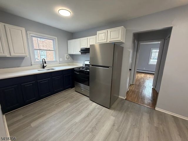 1599 Oliver St, Rahway City, NJ 07065