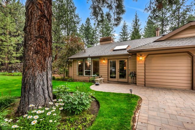 20396 Mission Ridge Court, Bend, OR 97702