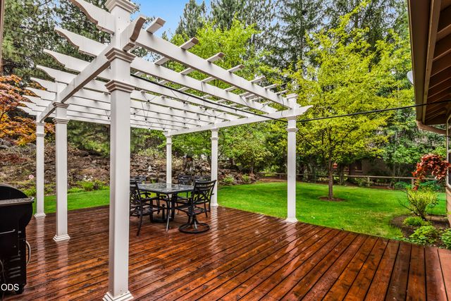 20396 Mission Ridge Court, Bend, OR 97702