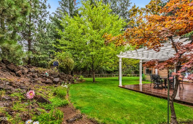 20396 Mission Ridge Court, Bend, OR 97702
