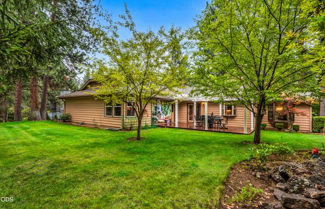 20396 Mission Ridge Court, Bend, OR 97702