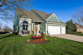 620 Liberty Road, Smithville, MO 64089