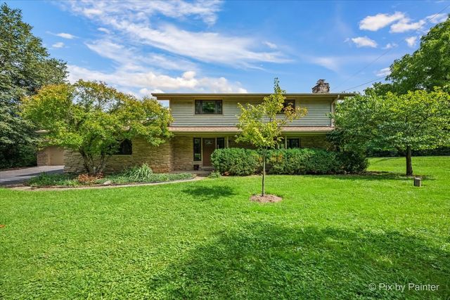 283 Kimberly Road, North Barrington, IL 60010