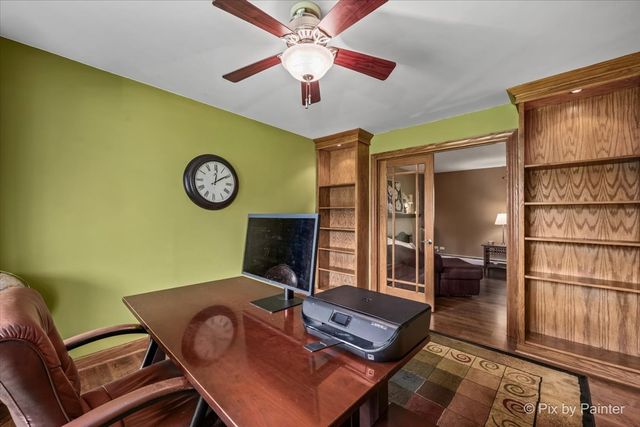283 Kimberly Road, North Barrington, IL 60010