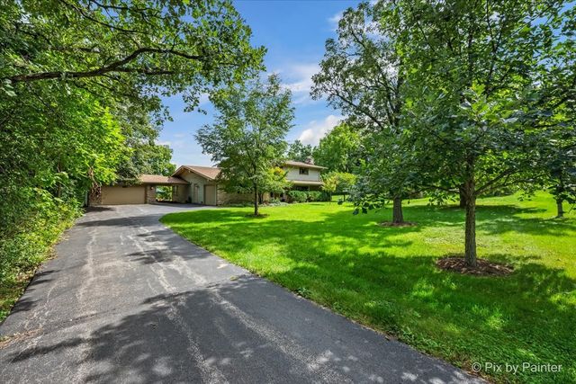 283 Kimberly Road, North Barrington, IL 60010