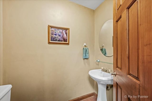 283 Kimberly Road, North Barrington, IL 60010