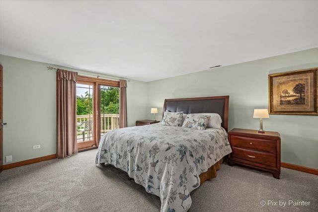 283 Kimberly Road, North Barrington, IL 60010