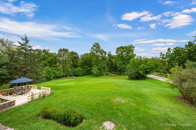 283 Kimberly Road, North Barrington, IL 60010