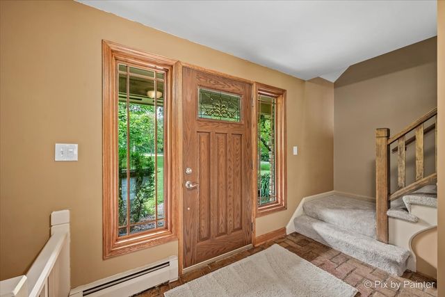283 Kimberly Road, North Barrington, IL 60010