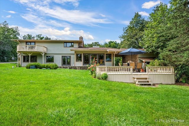 283 Kimberly Road, North Barrington, IL 60010