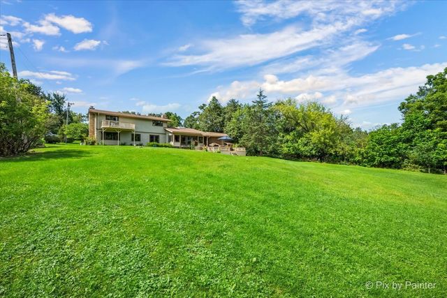 283 Kimberly Road, North Barrington, IL 60010