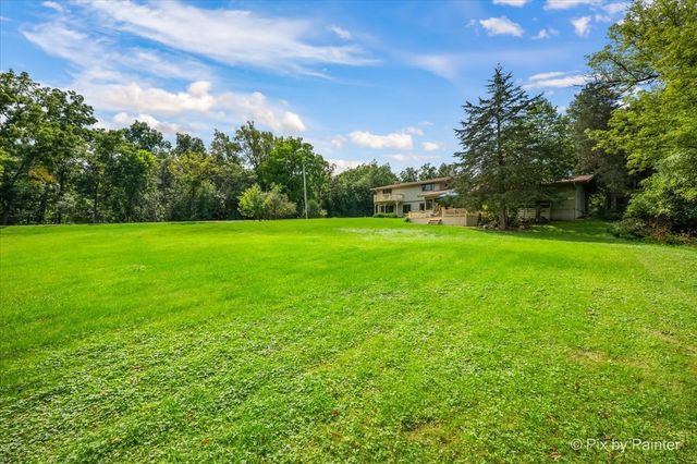 283 Kimberly Road, North Barrington, IL 60010