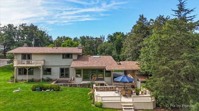 283 Kimberly Road, North Barrington, IL 60010