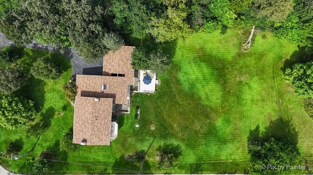 283 Kimberly Road, North Barrington, IL 60010
