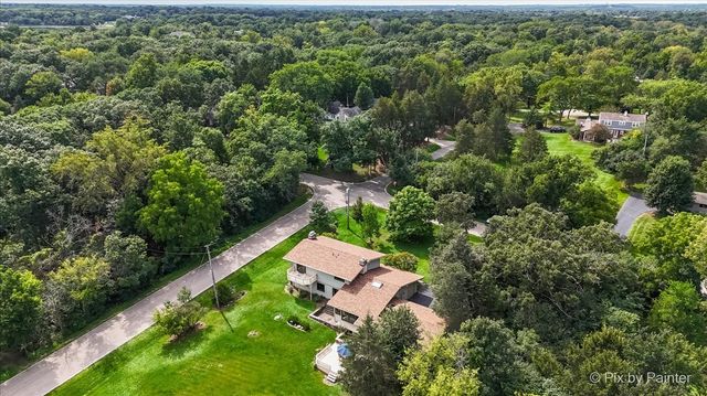 283 Kimberly Road, North Barrington, IL 60010