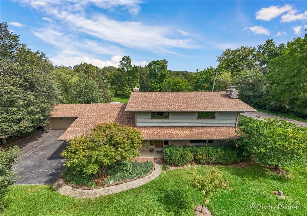 283 Kimberly Road, North Barrington, IL 60010