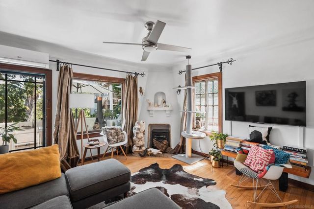 4109 4111 Ibis Street, San Diego, CA 92103