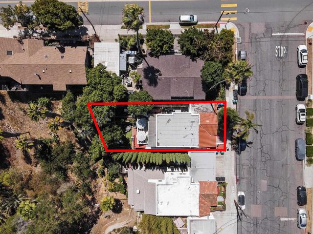 4109 4111 Ibis Street, San Diego, CA 92103