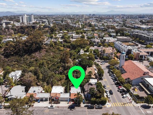 4109 4111 Ibis Street, San Diego, CA 92103