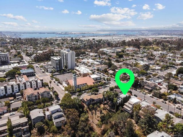4109 4111 Ibis Street, San Diego, CA 92103