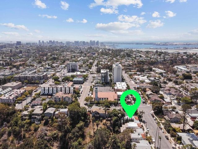 4109 4111 Ibis Street, San Diego, CA 92103