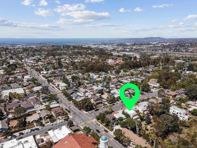 4109 4111 Ibis Street, San Diego, CA 92103