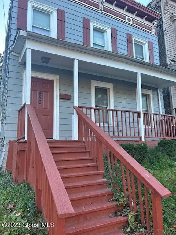 450 Hudson Avenue, Albany, NY 12203