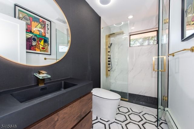 28 W Shore Rd, Mountain Lakes Boro, NJ 07046