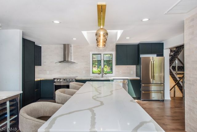 28 W Shore Rd, Mountain Lakes Boro, NJ 07046