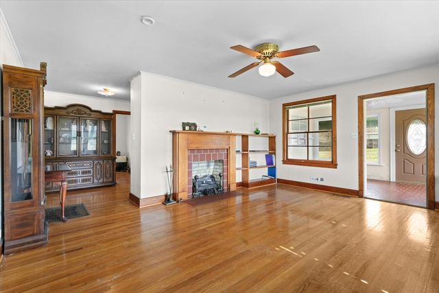 626 LaFayette Road, Rocky Face, GA 30740