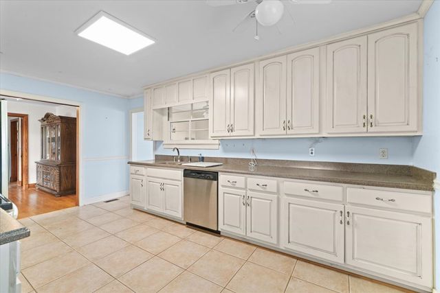 626 LaFayette Road, Rocky Face, GA 30740