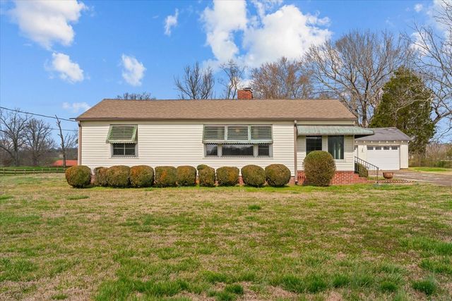 626 LaFayette Road, Rocky Face, GA 30740