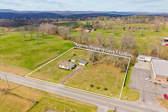 626 LaFayette Road, Rocky Face, GA 30740