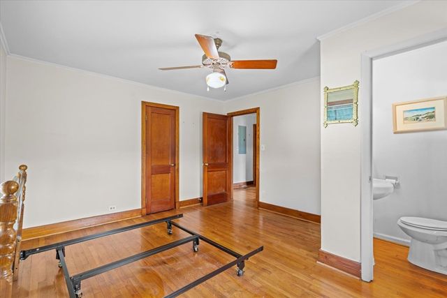 626 LaFayette Road, Rocky Face, GA 30740