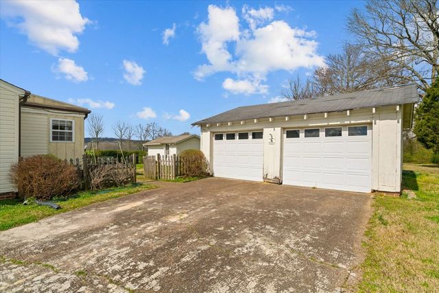 626 LaFayette Road, Rocky Face, GA 30740