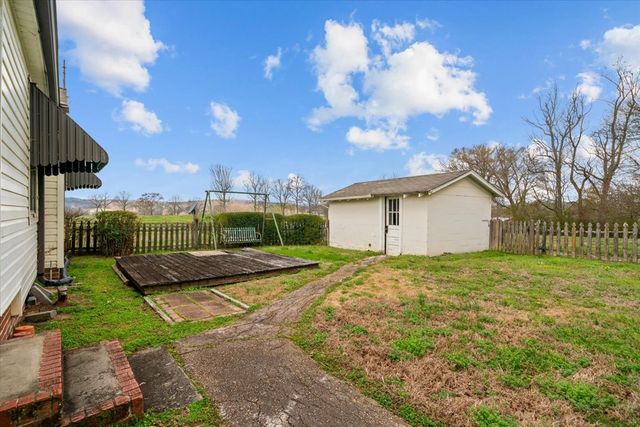 626 LaFayette Road, Rocky Face, GA 30740