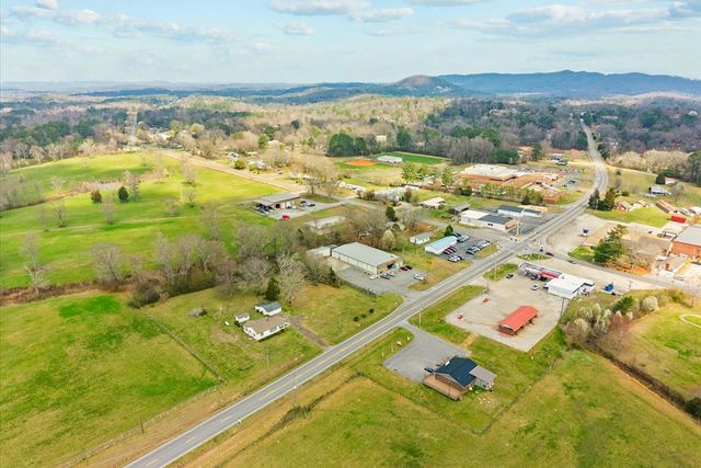 626 LaFayette Road, Rocky Face, GA 30740