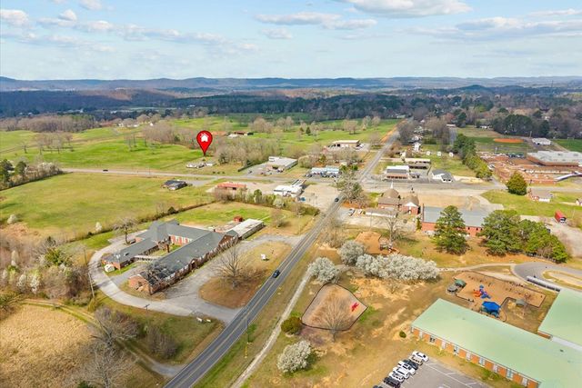 626 LaFayette Road, Rocky Face, GA 30740