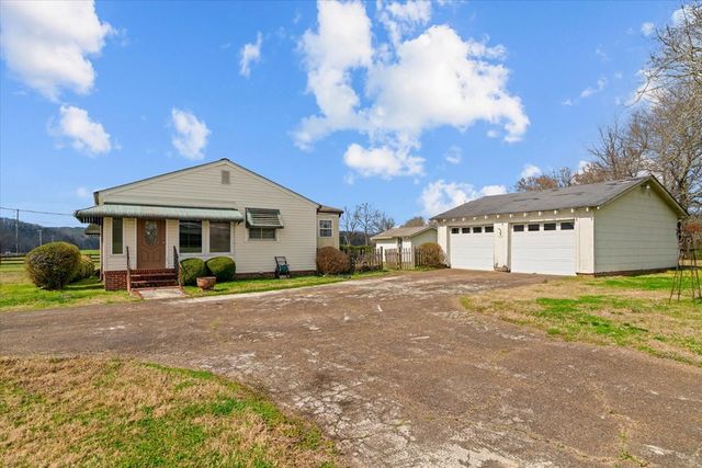 626 LaFayette Road, Rocky Face, GA 30740