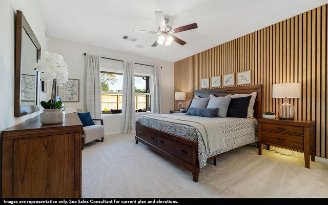 305 Blue Steel DR, Jarrell, TX 76537