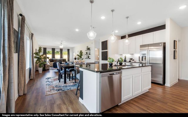 305 Blue Steel DR, Jarrell, TX 76537