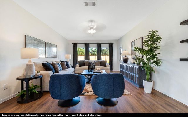 305 Blue Steel DR, Jarrell, TX 76537