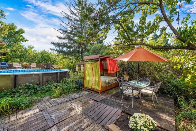 31 W Harrison Road, Lombard, IL 60148